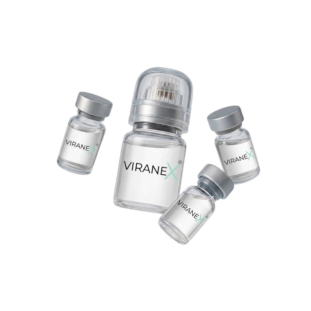 ViraneX™ Hair Regrowth Kit 2.0