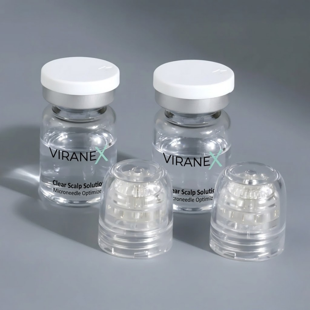ViraneX™ Hair Regrowth Kit 2.0