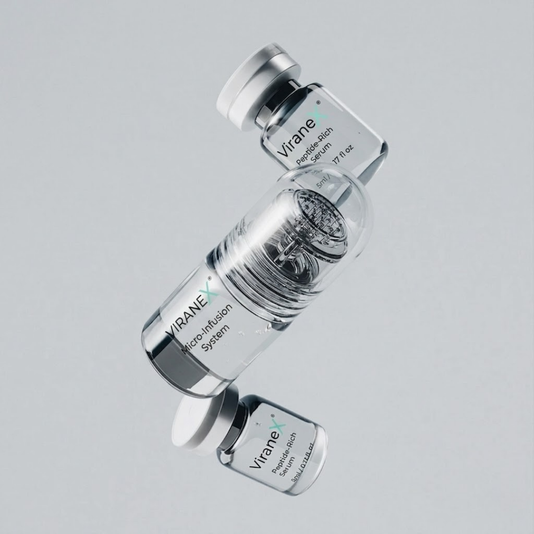 ViraneX™ Hair Regrowth Kit 2.0