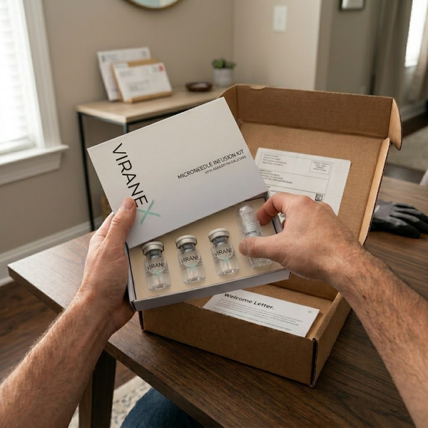 Kelvin Z. review photo