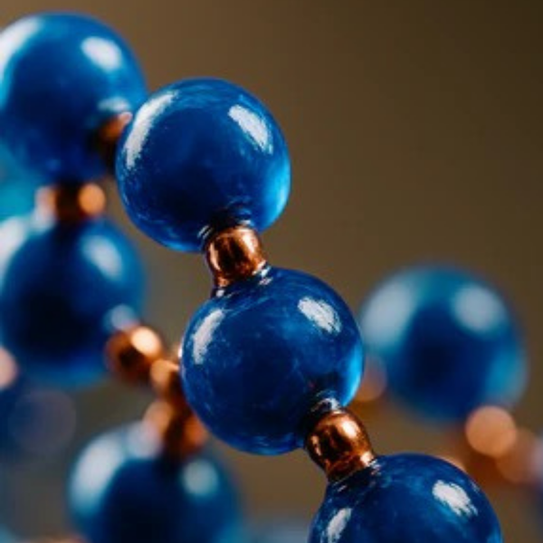 Copper Tripeptide-1 (GHK-Cu)