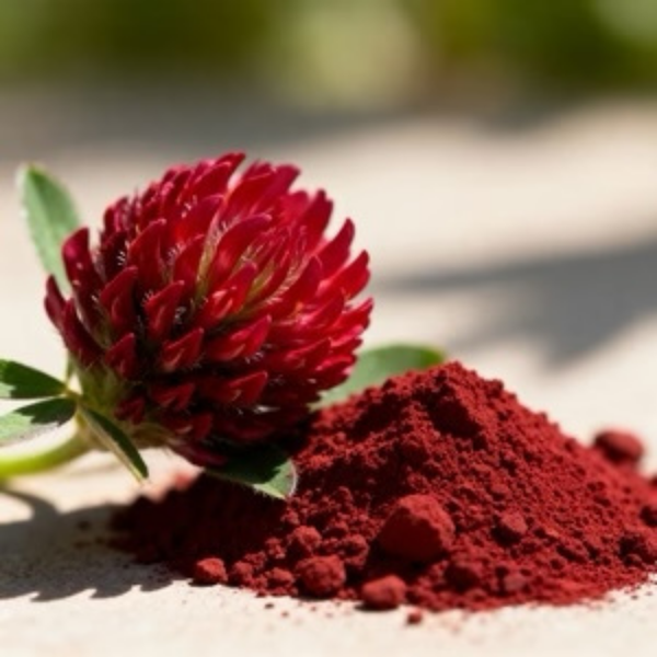 Red Clover (Biochanin A)