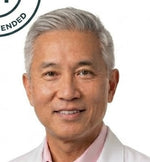 Dr, David Chen, MD, FISHRS