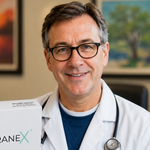 Dr. Ryan Hayes